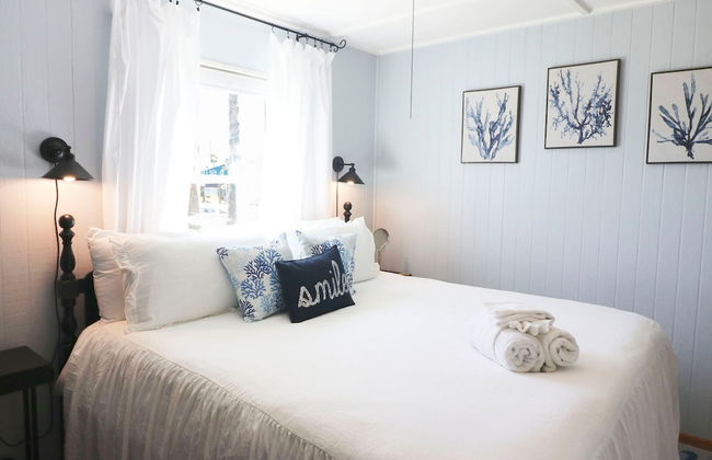 In-home Bar Lounge and Arcade Stay Entertained at The Sea Shed - Foto 21