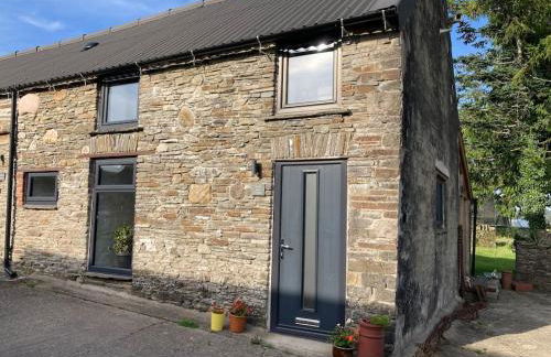 The Nook & Cranny at Berthllywd - Foto 1