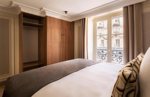 Merveil - Luxury Suite - Louvre - Rivoli - Foto 34