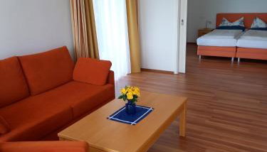 2-Zi. Luxus Appartement mit Bademantelgang zur Wohlfühltherme - Foto 5