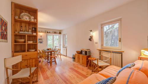 Appartamento La Marmotta Mountain Retreat - Happy Rentals - Foto 2