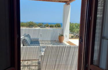 Beach front Villa Pasithea - Foto 4