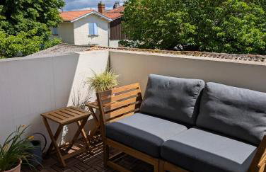 Au cœur du Bassin d'Arcachon - Foto 44