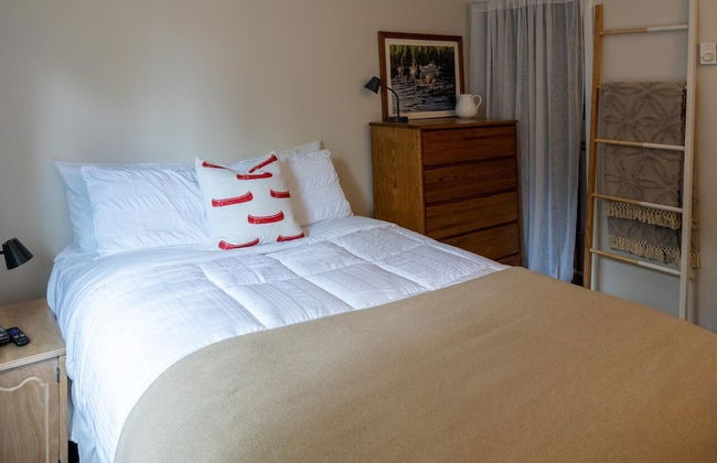 Barefoot Villas Cabin 3 Caribou - Photo 6