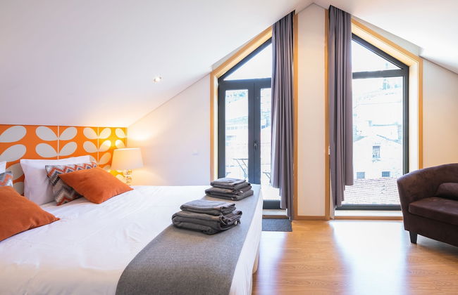 North Star Flats - Ribeira & Cellars - Foto 24