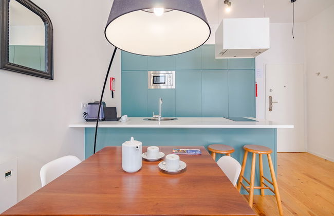 YOUROPO - The Tower - Foto 50