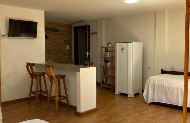 FLATS SHALON - MORRO DE SÃO PAULO - Foto 48