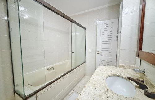 ENB1146 Flat para até 3 pp no Centro de SBC - Foto 19