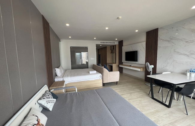 Apartment Thien Kim 2 - Foto 49