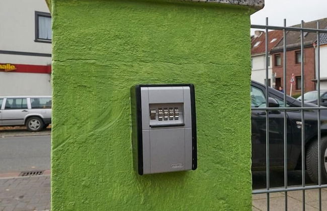 Ferienwohnung Sophia - FeWo Sophia - Foto 49