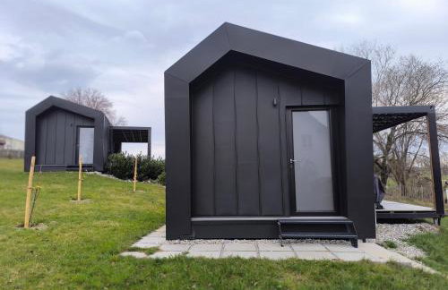 Tiny House 1 im schönen Allgäu mit großem Garten, Naturnah - Foto 16