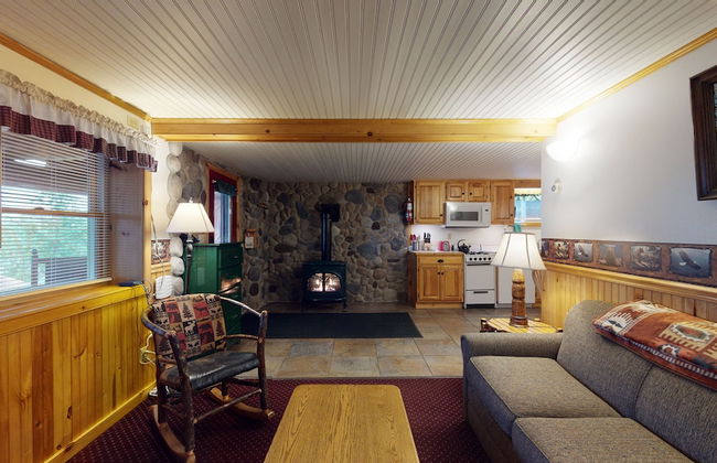 Trout House Village Resort - Foto 70