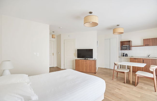 ApartHotel Paris Levallois Maurice Ravel - Foto 8