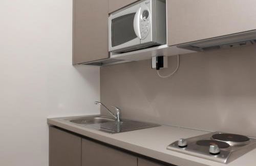 Residence Carlton - Foto 10