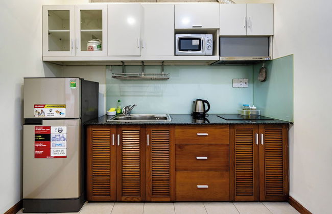 WE HOME Japan Town - Foto 40