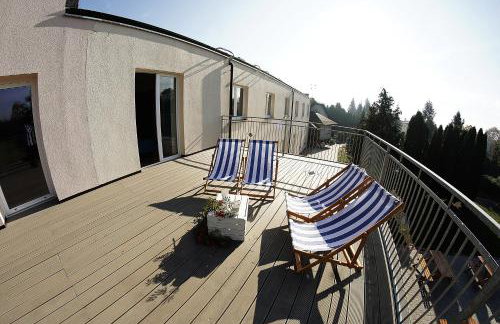 Dom Gościnny Pod Akacjami - Foto 18