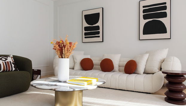 HIGHSTAY - Luxury Serviced Apartments - Arc de Triomphe - Foto 2, Imagen principal