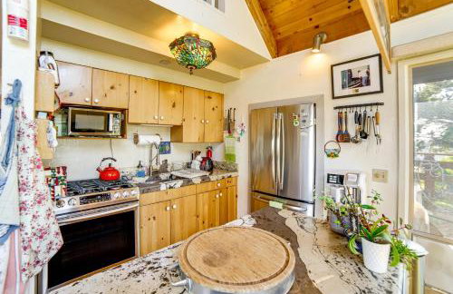 Private Beach Access Pet-Friendly California Gem! - Foto 9