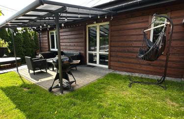 Domek nad Jeziorem Siamoszyce - Foto 16