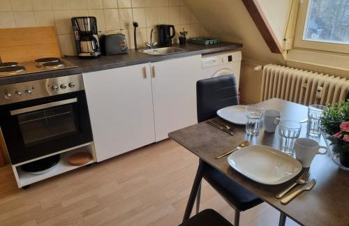 Komfortable Unterkunft mit 3 Schlafzimmern und guter Anbindung - Foto 2