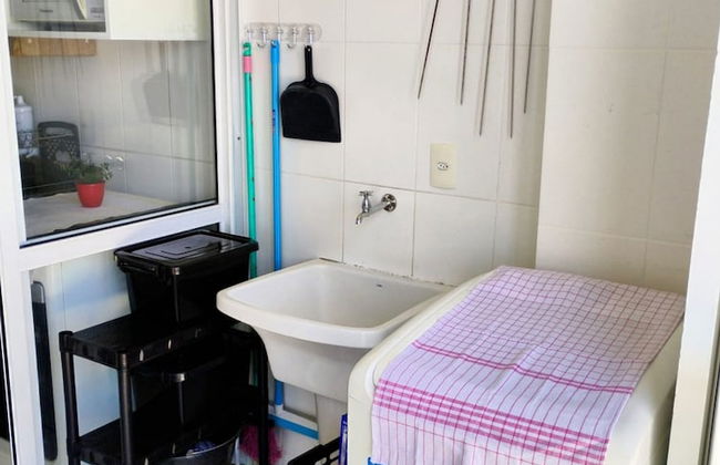 Nautilus Residence Beach - Penha - SC - Photo 21