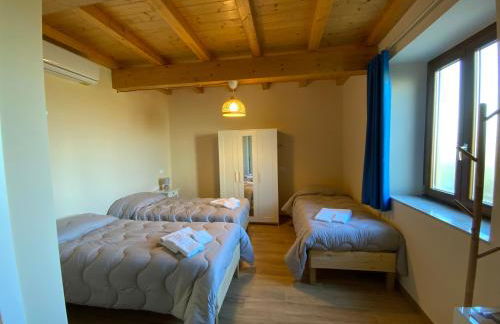 Casale La Rosa Azzurra - Foto 9