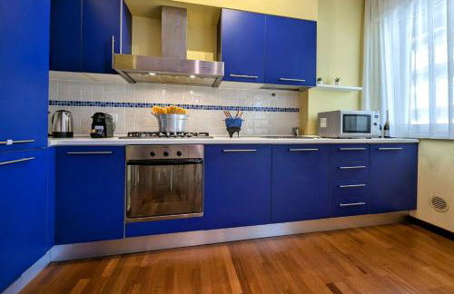 200mt dal mare by WeHostYou Parcheggio Wifi Clima Balcone Bbq - Foto 35