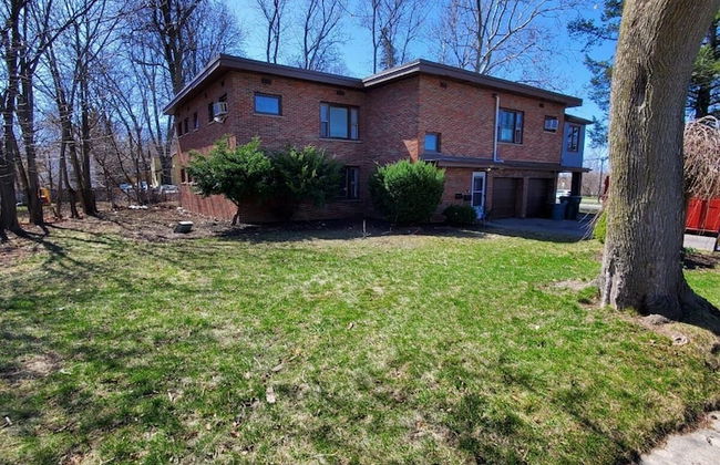 The Gorge View Villa-with Yard & Parking - Foto 32