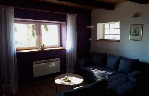 Apartments with parking space Kalnik, Podravina - 22913 - Foto 8