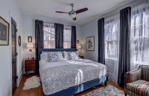 The Home Collection CLT: Lamar Avenue - Foto 49