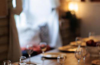 The Farmhouse with two hot tubs - Foto 65