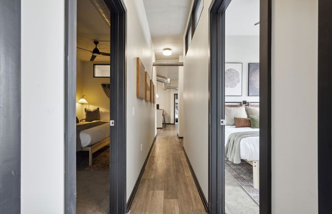 The Civic in Fairmount - Foto 52