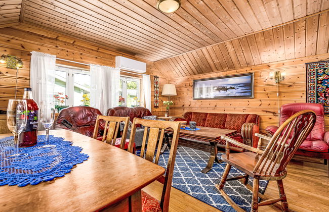 Indresfjord - Foto 13