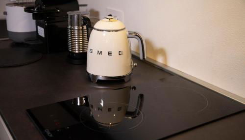 Perla sul Lago - LuxuryApartment - Arona centre - Foto 3