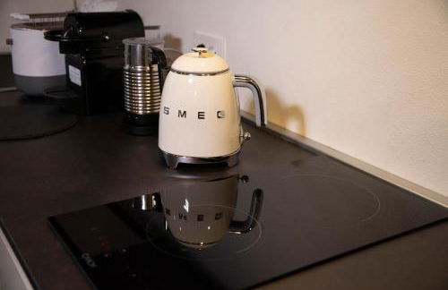 Perla sul Lago - LuxuryApartment - Arona centre - Foto 3