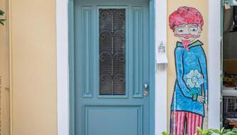 Ancient Agora Apartments - Foto 3