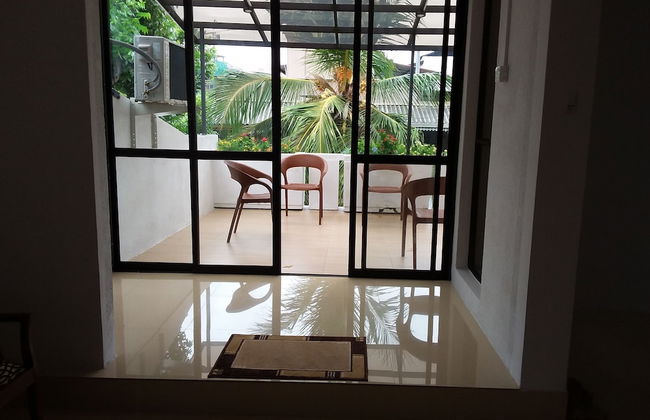 Colombo Residence - Luxury House - B & B - Foto 22