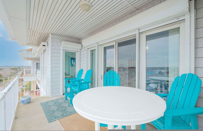 Penthouse By The Sea Huge Home w Amazing Views - Foto 32