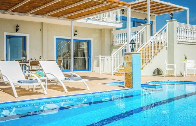 Villa Azure - Foto 15