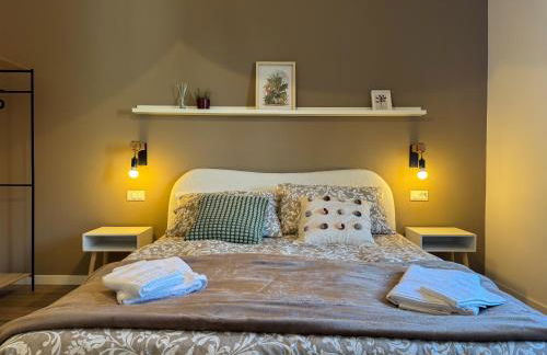 Relax con vista sulla città - Foto 19