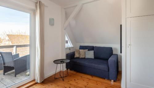 Ferienwohnung BROMBEERE mit großem Garten und Balkon - Foto 3