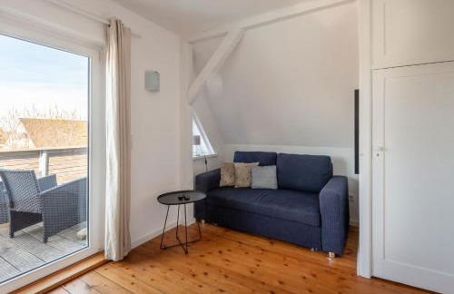 Ferienwohnung BROMBEERE mit großem Garten und Balkon - Foto 3