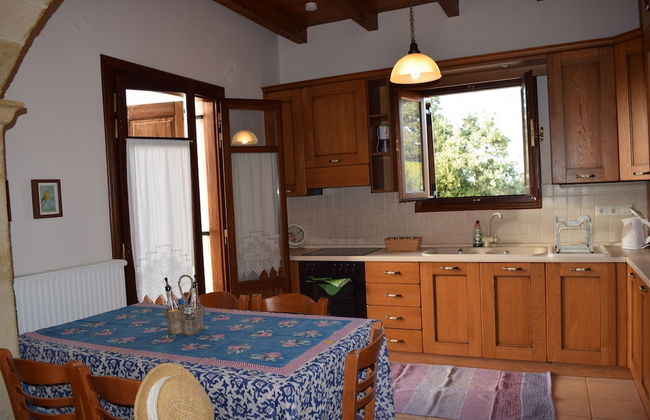 Villa in Prines With White Mountains View - Foto 21