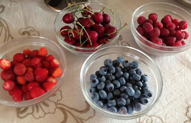 Agriturismo Bacche di Bosco - Foto 30