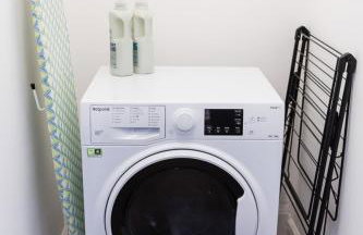 Coastline Villas - Heart of Redcar 1 & 2 Bed Apartments, ideal for contractors and holidayers - Foto 26