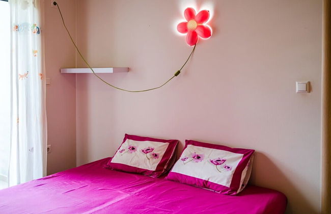 Kalamata s Spacious Getaway-taygetos Amazing View - Foto 33