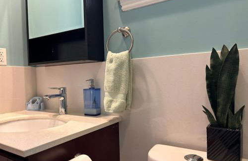 San Francisco 3BR3BA w free parking near airport - Foto 41