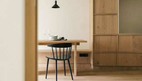 Apartment Garden Loggia - Foto 4