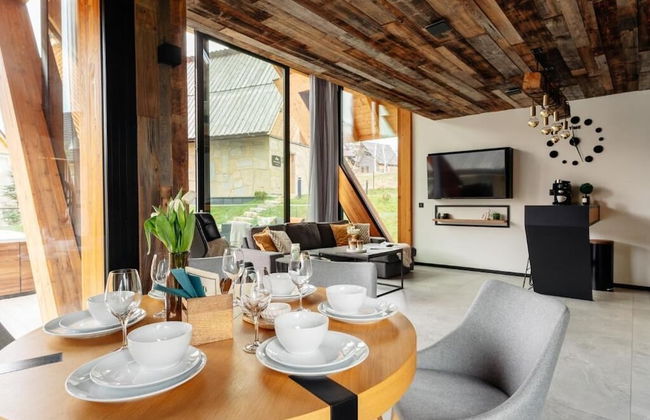 Landscape Zakopane - LoftAffair - Foto 37