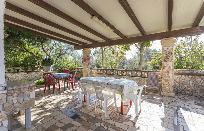 Villetta Aloe - Foto 11